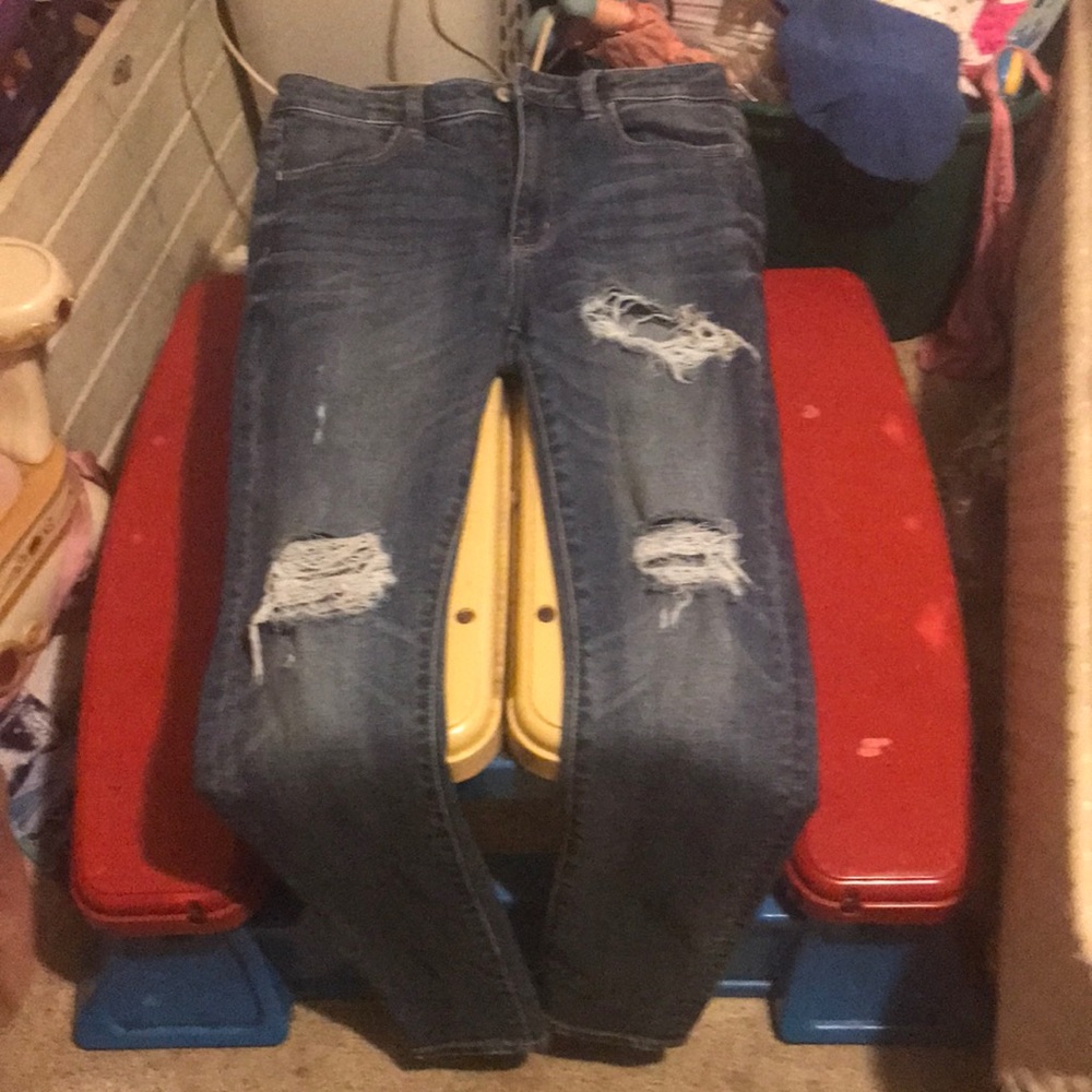 American Eagle pants